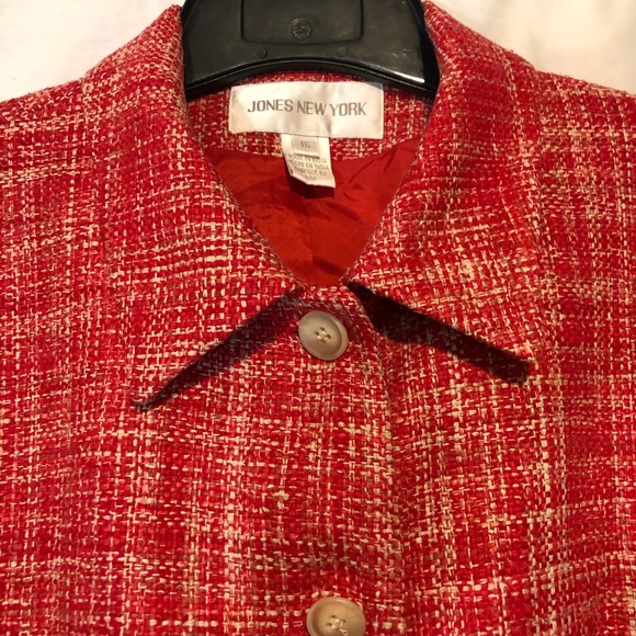 Suit jacket - Picture 2 of 5